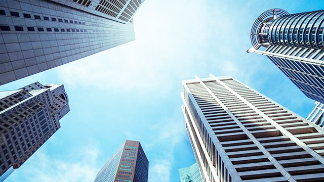 樓宇系統(tǒng)電源防雷